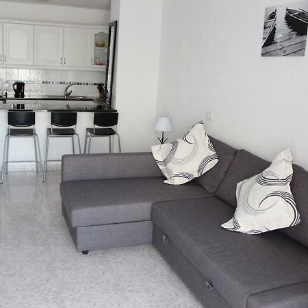 Royal Palm Apart otel Los Cristianos  Dış mekan fotoğraf