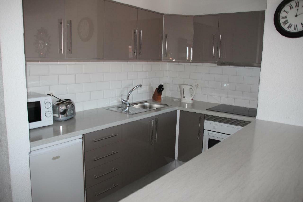 Royal Palm Apart otel Los Cristianos  Dış mekan fotoğraf