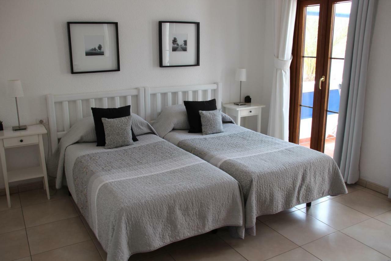 Royal Palm Apart otel Los Cristianos  Dış mekan fotoğraf