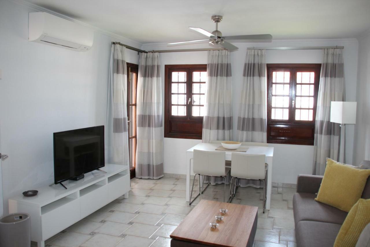 Royal Palm Apart otel Los Cristianos  Dış mekan fotoğraf