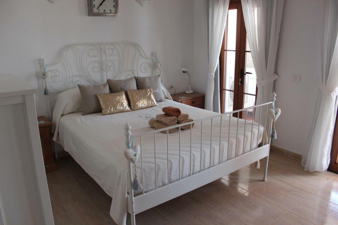 Royal Palm Apart otel Los Cristianos  Dış mekan fotoğraf